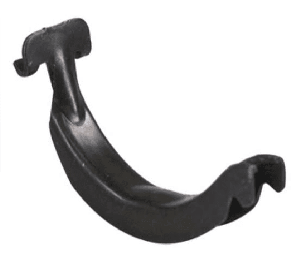 GRAMPO DE FIXAÇÃO THULE DA CALHA PRORIDE 591 (50552) - PRETO