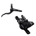 FREIO DISCO SHIMANO HIDRÁULICO MT401 TRASEIRO 1700MM (AMT4102JGR9RX170) - PRETO