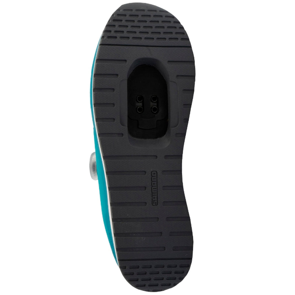 SAPATILHA SHIMANO IC300 FEMININO C/ SISTEMA BOA (ESHIC300WCE01W36000)