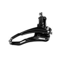 CÂMBIO DIAN LOGAN FD-10 BAIXO 28,6MM - PRETO