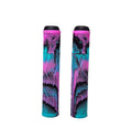 Manopla Elleven  Freestyle Borracha 165mm Rainbow 1