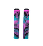 Manopla Elleven  Freestyle Borracha 165mm Rainbow 1