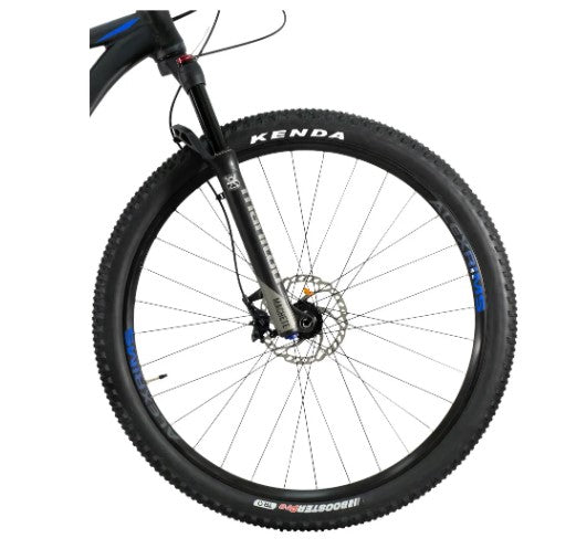 Bicicleta Oggi Big Well 7.4 Shimano Slx Susp Manitou