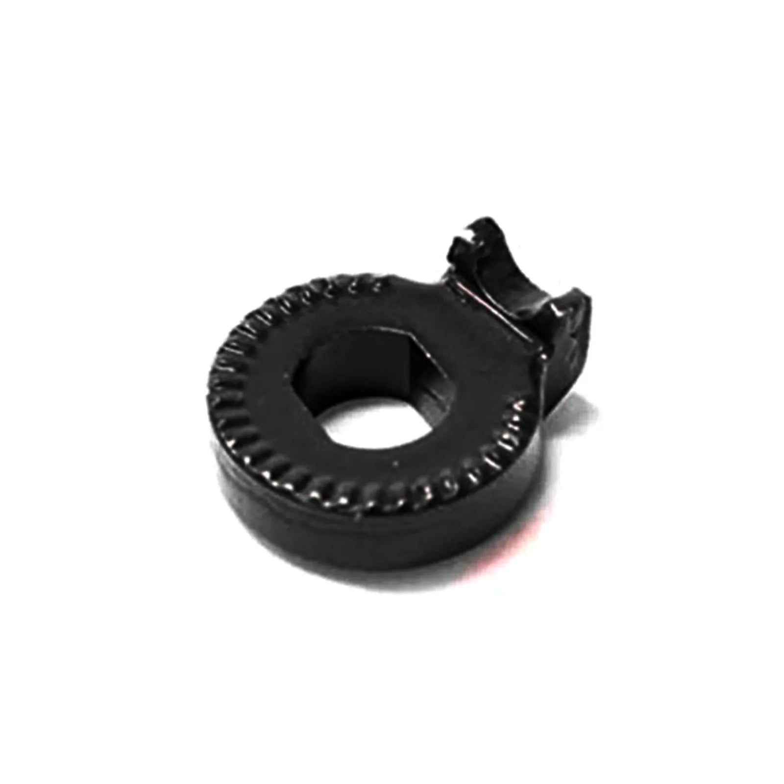 ARRUELA DE POSICIONAMENTO DE EIXO SHIMANO SG4R40 7L Y34R85000 - PRETO