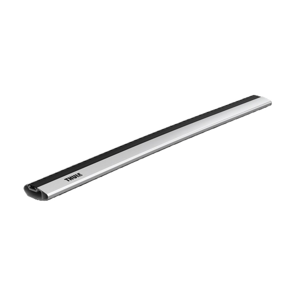 RACK THULE WINGBAR EDGE (9591) - Renault Duster Nissan Kicks Hyundai Santa Fe Subaru Forester Land Rover New Defender  P