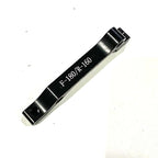 ADAPTADOR FREIO DISCO DT180/TS160MM POST MOUNT PARA IS MOUNT