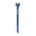 CANOTE 31.6 ELLEVEN FREESTYLE ALUMINIO 400MM VAZADO CAMALEÃO