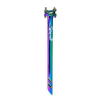 CANOTE 31.6 ELLEVEN FREESTYLE ALUMINIO 400MM VAZADO CAMALEÃO