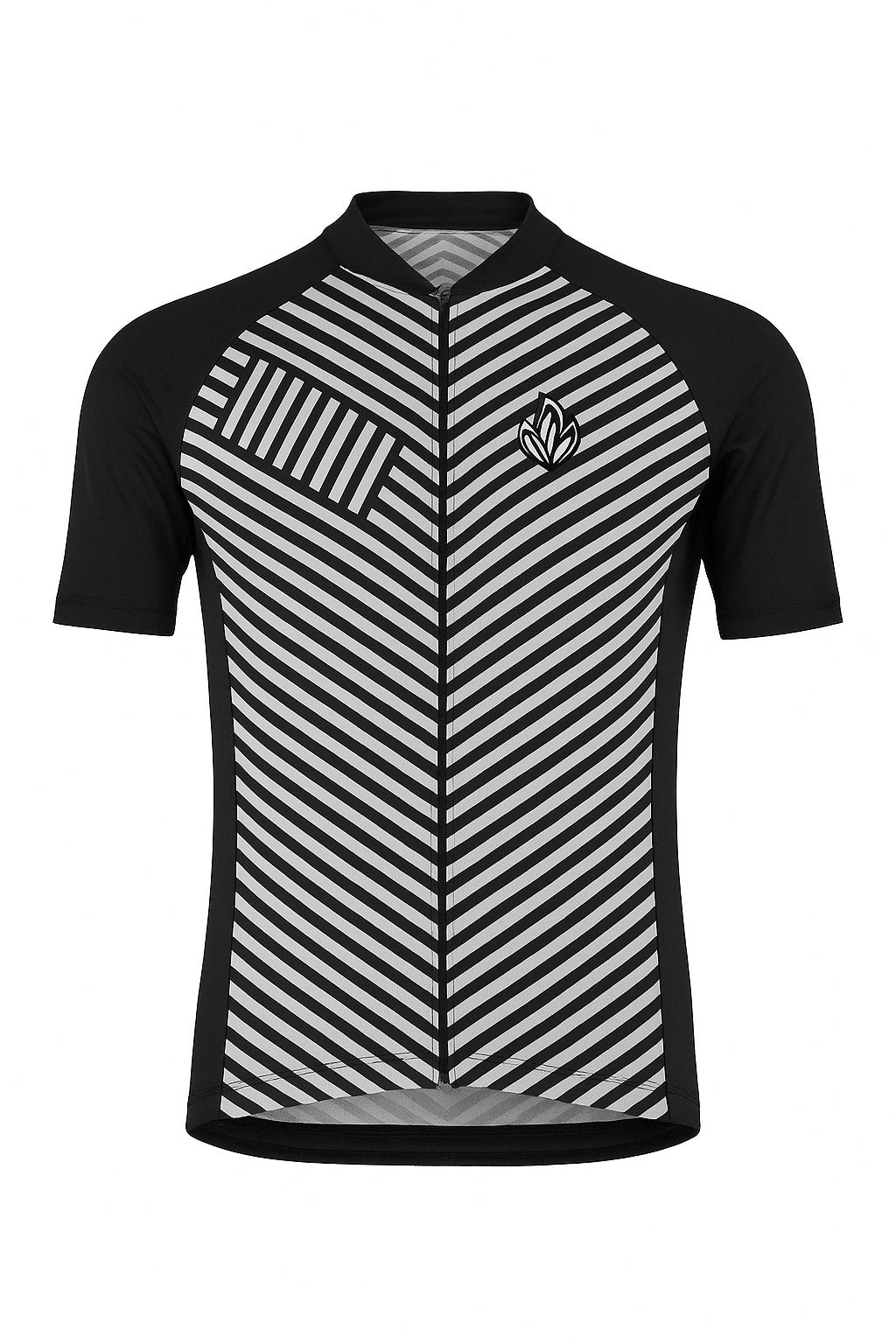 CAMISA CICLISMO PHILIP DILIS - LISTRAS  M