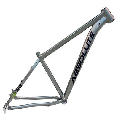 QUADRO 29 ABSOLUTE NERO 5 CINZA XL - 21