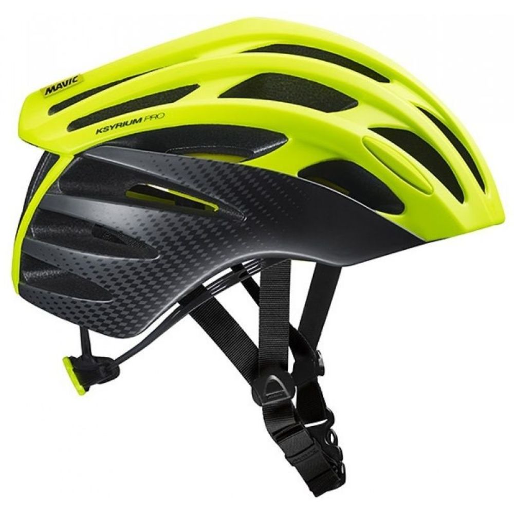 CAPACETE MAVIC KSYRIUM PRO MIPS