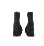 MANOPLA ELLEVEN CONFORT ERGONIMICA 130MM C/ TRAVA PRETO