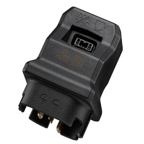 ADAPTADOR PARA CARREGADOR DE BATERIA SHIMANO SM-BTE80 KSMBTE80