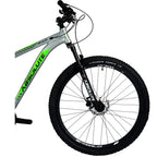 Bicicleta 29 Absolute Wild Elite 27v Alivio C/ Hidráulico