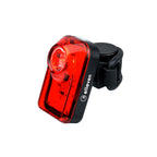 VISTA LIGHT ELLEVEN SUPERFLASH LED PISCA PISCA 70 LUMENS EXTRA BRILHO TRASEIRO USB