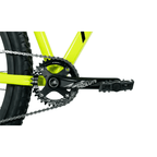 Bicicleta 29 Absolute Nero 4 Elite 11v Hidráulico C/ Trava