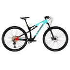 Bicicleta 29 Oggi Cattura Sport Carbon Deore 12v