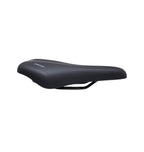 SELIM HÍBRIDO CITY MTB ELLEVEN VACUUM COM GEL 265X155MM PRETO/CINZA