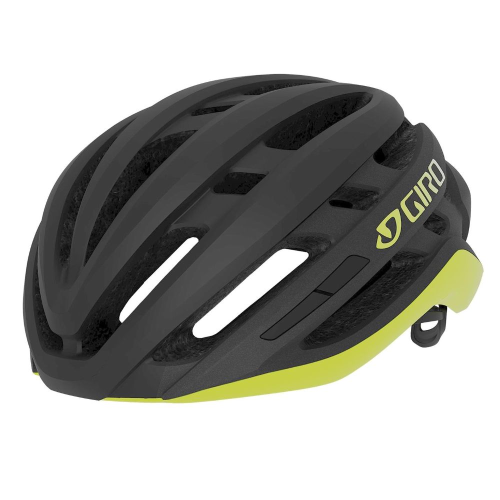 CAPACETE GIRO AGILIS MIPS 2020
