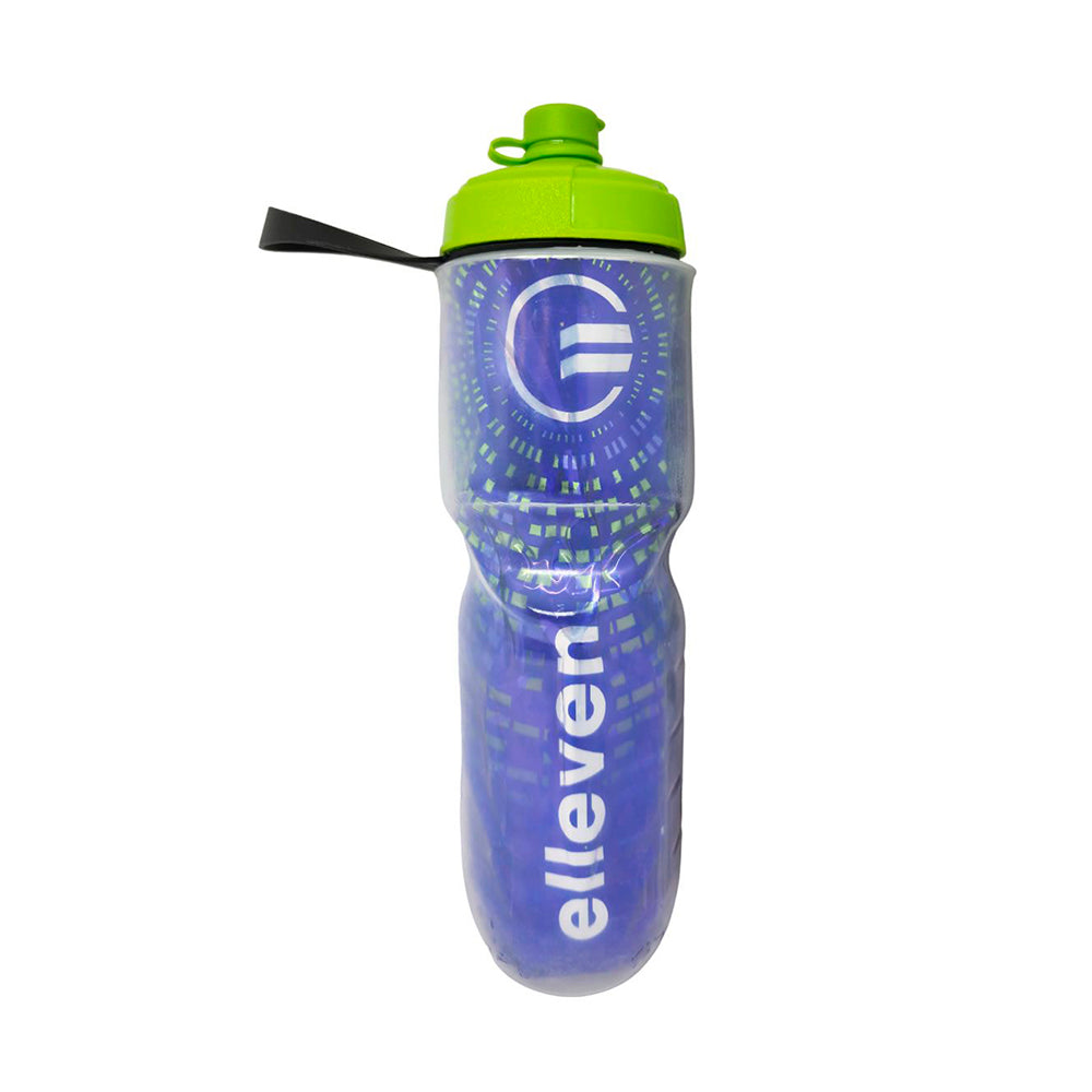 Caramanhola Isotérmica Elleven El Series C/ Bico Automatico 710ml