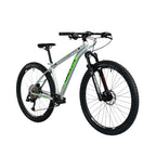 Bicicleta 29 Absolute Wild Team 12v Hidráulico C/ Manitou