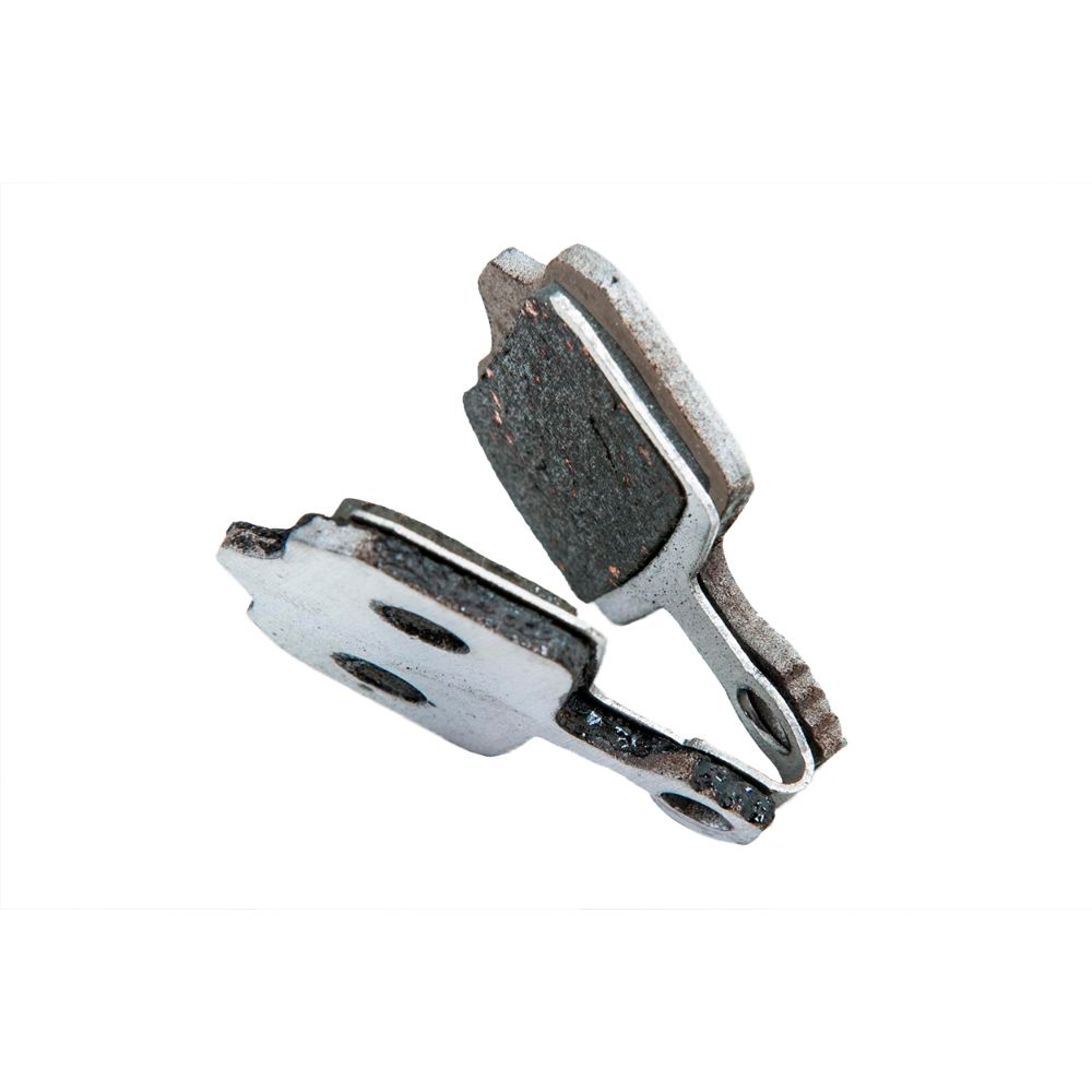 PASTILHA FREIO D. ABSOLUTE ABS-05A SEMI-METÁLICA SRAM LEVEL