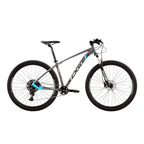 BICICLETA 29 OGGI BIG WHEEL 7.0 SHIMANO CUES 9V 2024