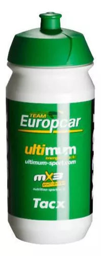 Caramanhola Tacx Shiva Europcar  - 500ml