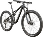 Bicicleta 29 Cannondale Scalpel Carbon 4 Full Deore Xt 12v
