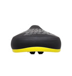 SELIM BMX/DIRT/FREESTYLE ELLEVEN BRABUS 245X165MM PRETO AMARELO