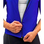 Camisa Ciclismo Free Force Start All Fit - 2023