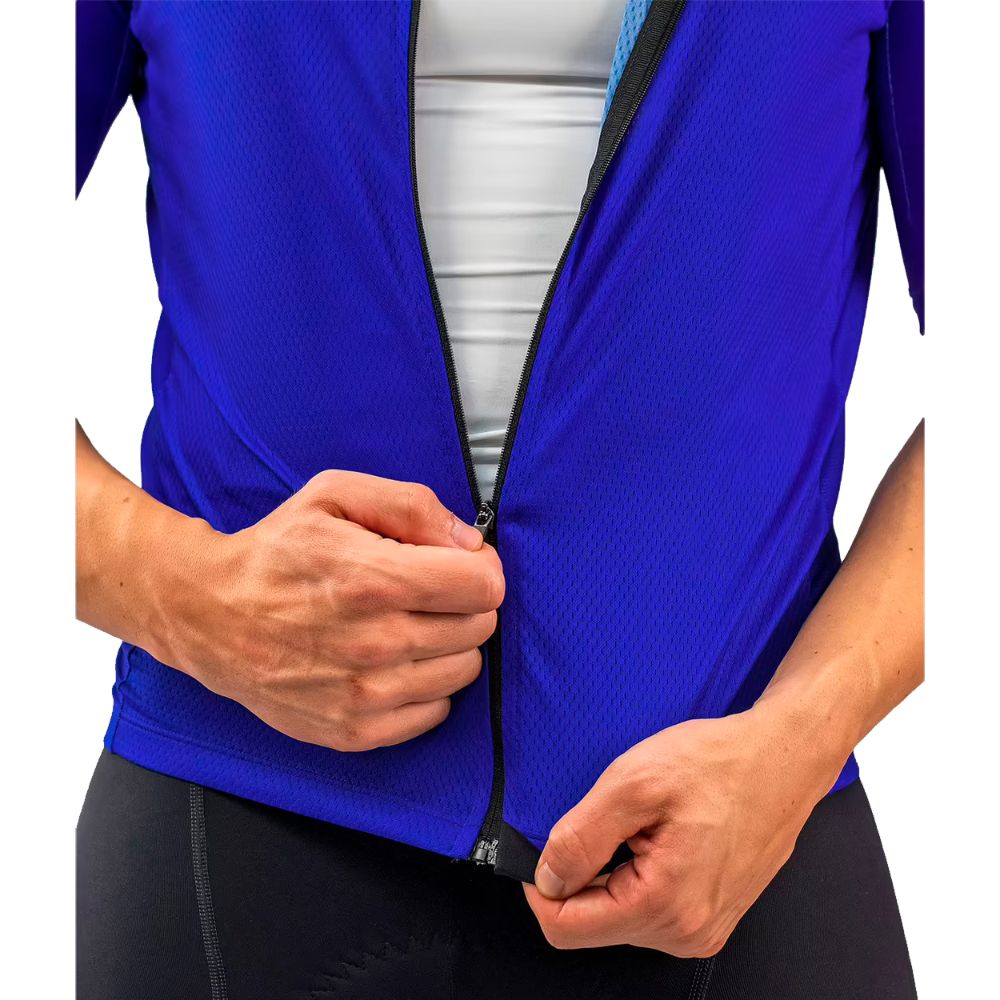 Camisa Ciclismo Free Force Start All Fit - 2023