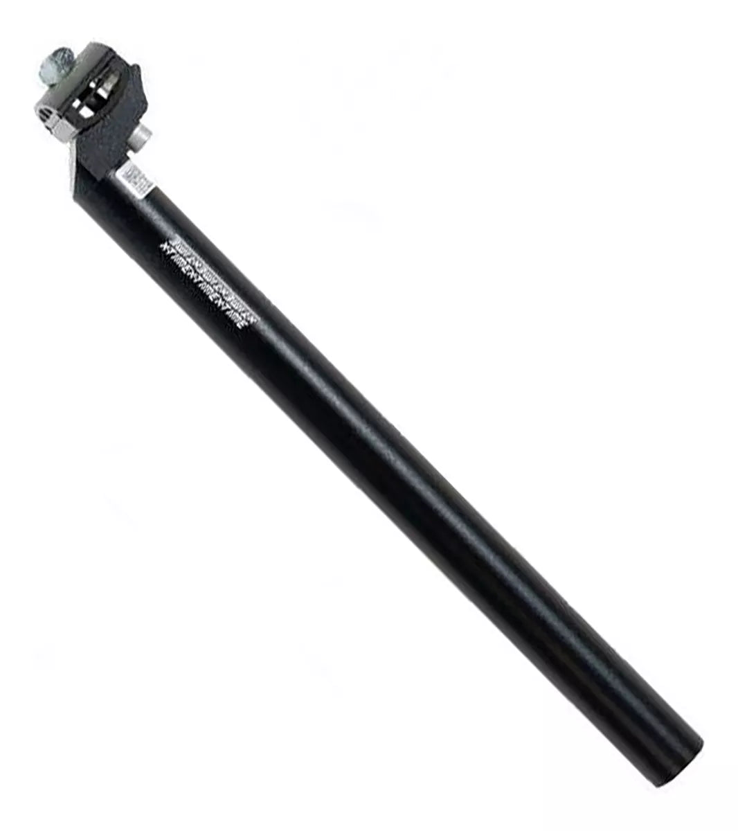 CANOTE SELIM ALUM 27.2 X 350MM X-TIME C/ MESA
