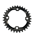 COROA 32 DENTES SRAM P/ 11 VELOCIDADES RETIRADO DE BIKE NOVA