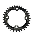 COROA 32 DENTES SRAM P/ 11 VELOCIDADES RETIRADO DE BIKE NOVA