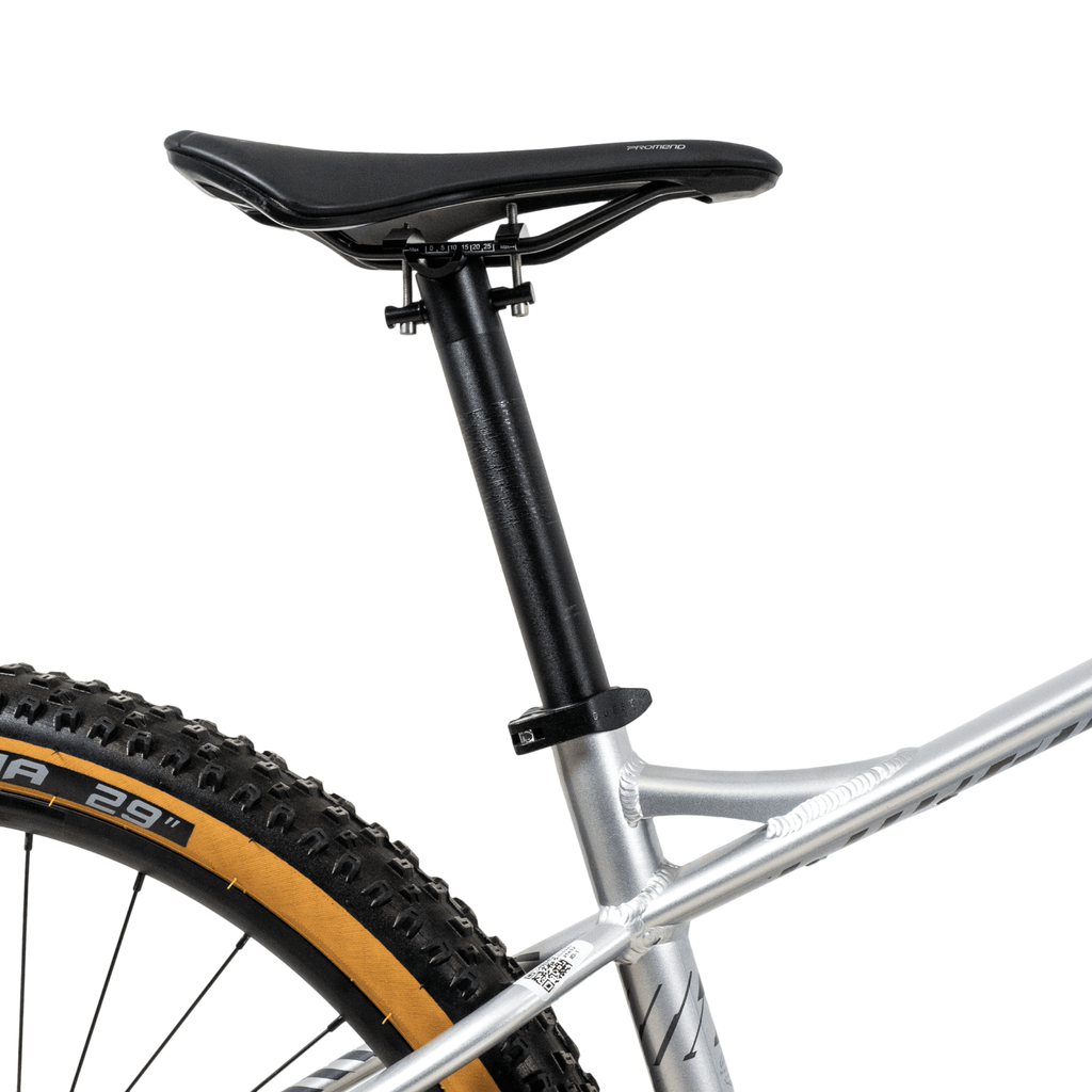 Bicicleta 29 Tsw Stamina Boost Sr 9v Shimano Cues U4000 2024