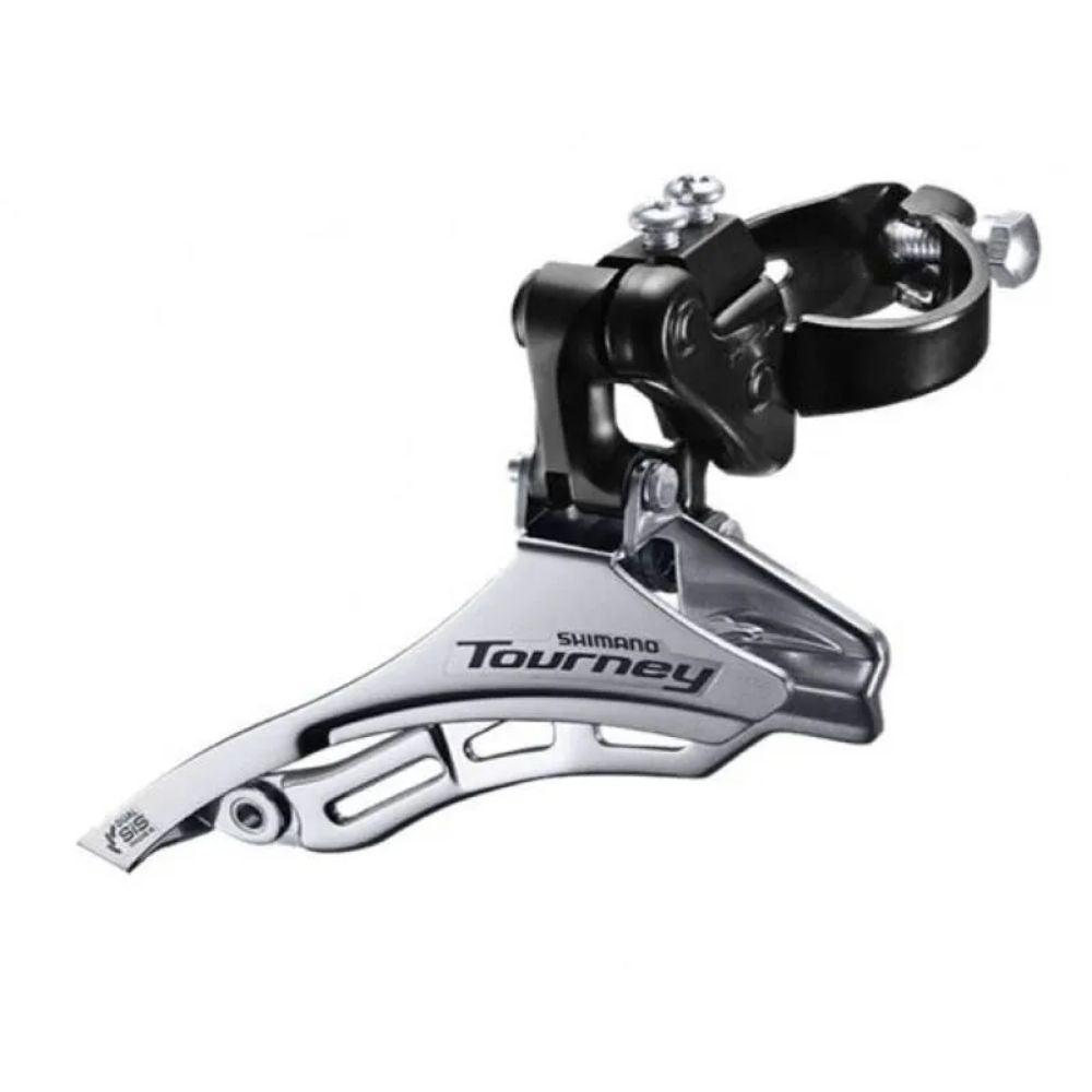 CÂMBIO DIAN CIMA SHIMANO TY-300 31,8MM P/ 42D (AFDTY300DSTM6)