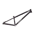 QUADRO PRO-X ARO 26 CR-S CROMOLY PRETO