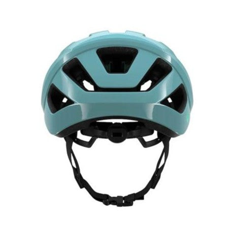 CAPACETE LAZER ROAD TONIC KINETICORE TAM G AZL CLARO