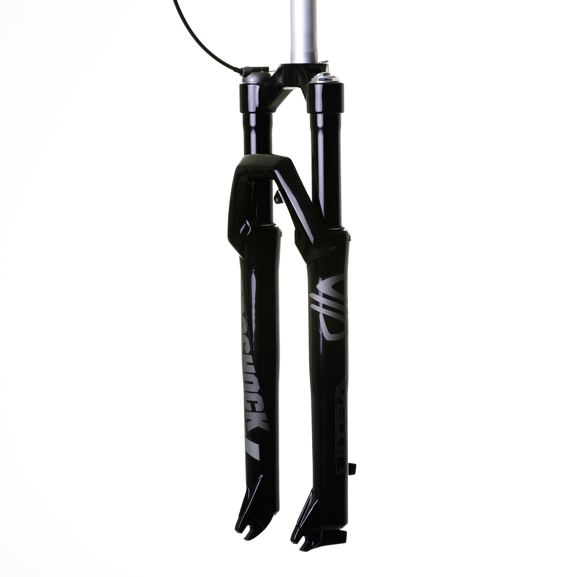 SUSPENSÃO ULTRA XC TRAVA NO GUIDÃO SR CARTUCHO SPIDER ARO 29 EIXO 9X100 CURSO 100 MM