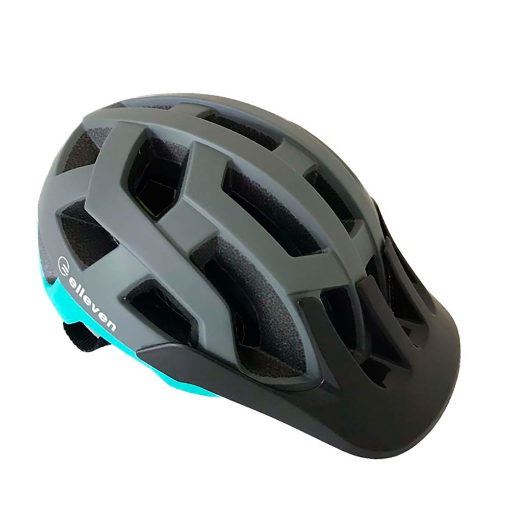 CAPACETE ELLEVEN TRAIL IN MOLD 24S