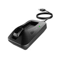 CARREGADOR P/ BATERIA SRAM AXS - PRETO