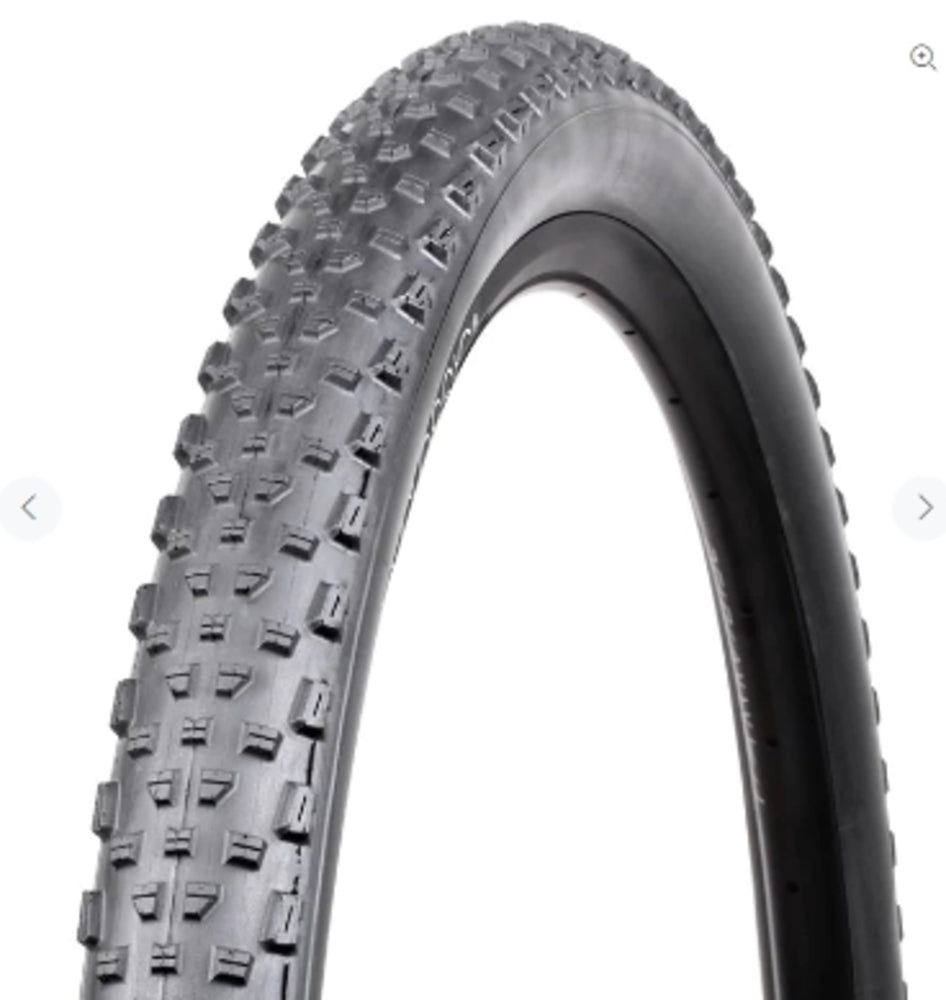 PNEU 29X2.25 VEE TIRE RAIL ROCCO 120TPI TUBELESS (VRB436) - PRETO - 29X2.25