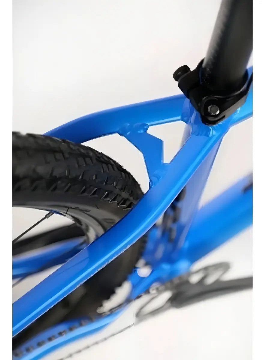 BICICLETA 29 KODE SR ENDURO BOOST 12V SRAM SX EAGLE