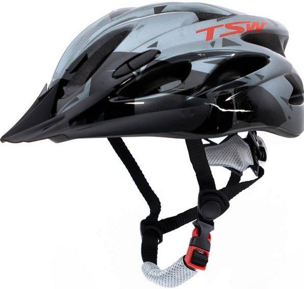 Capacete Tsw Mtb Raptor 2