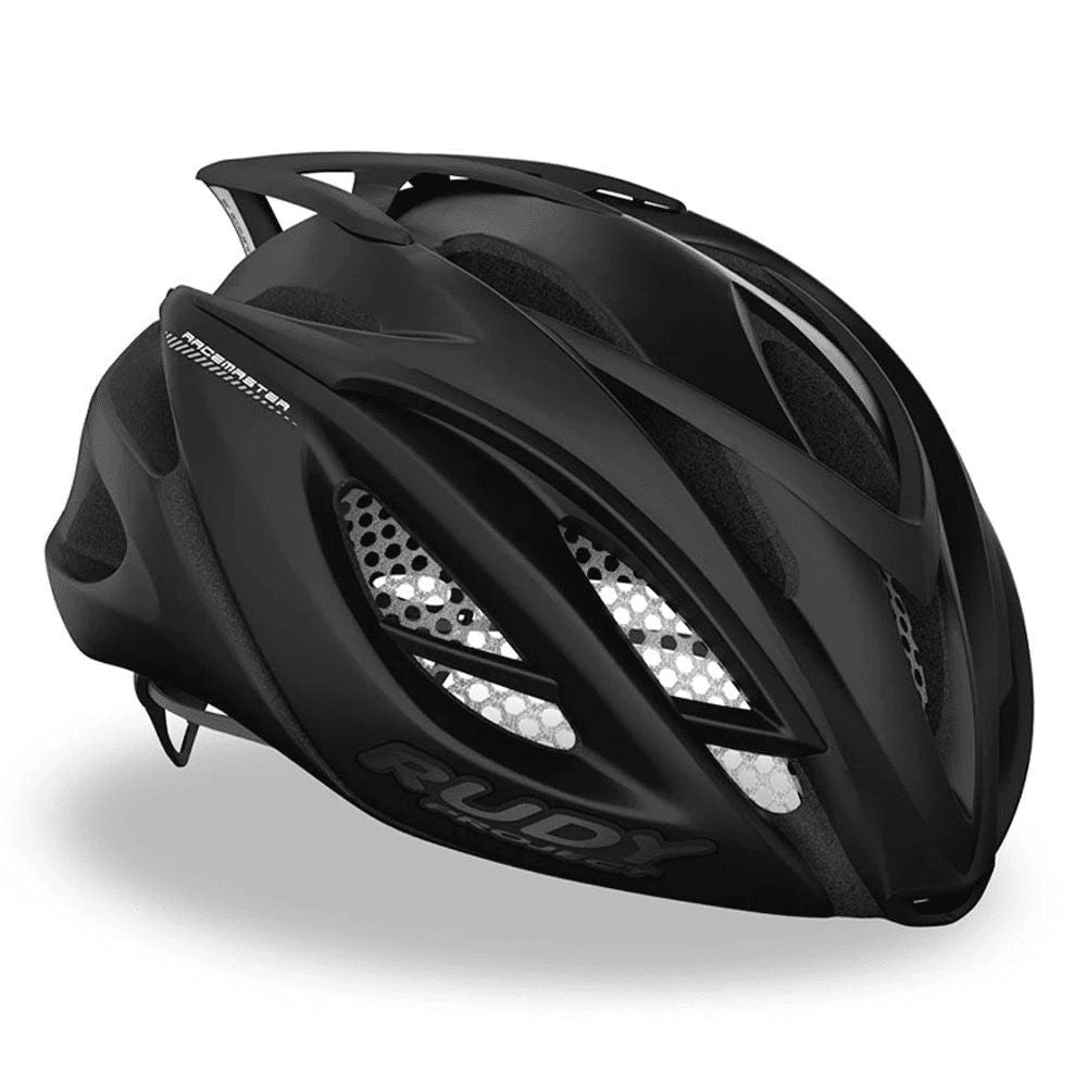 CAPACETE RUDY PROJECT RACEMASTER MIPS