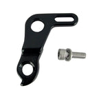 GANCHEIRA P/ QUADRO TSW 03 /4 FREAKS/VOLTEC - POLIDO