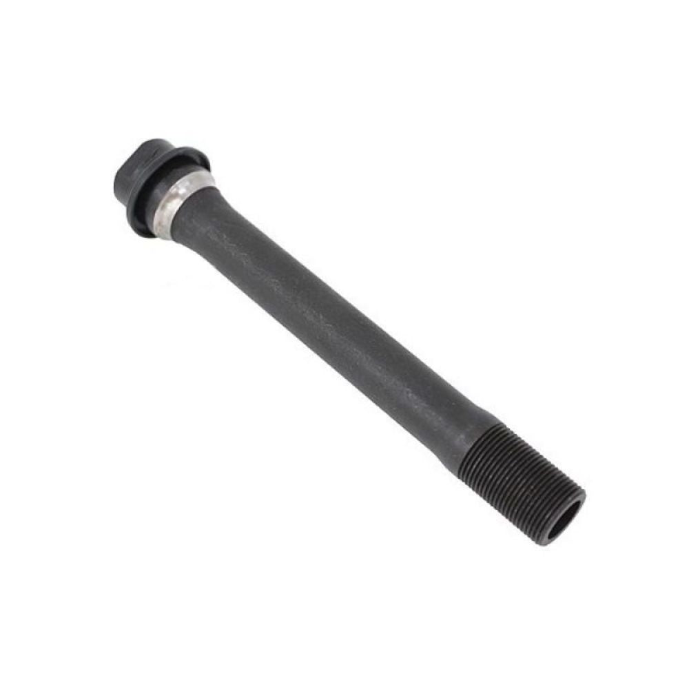 EIXO CUBO TRASEIRO SHIMANO ZEE FH-M640 10MM (Y3TS98010) - PRETO