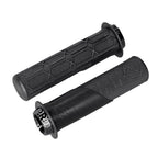 MANOPLA SHIMANO PRO LOCK ON TRAIL 32X132,5MM COM FLANGE