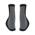 Manopla Elleven Ergonomica 136,5mm X 92mm - Cinza/Preto